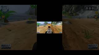 Beach Buggy Blitz Playthrough Part 8: Dune Jumper Level 2 + More Upgrades!