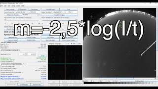 Tutorial APT (Aperture Photometry Tool)