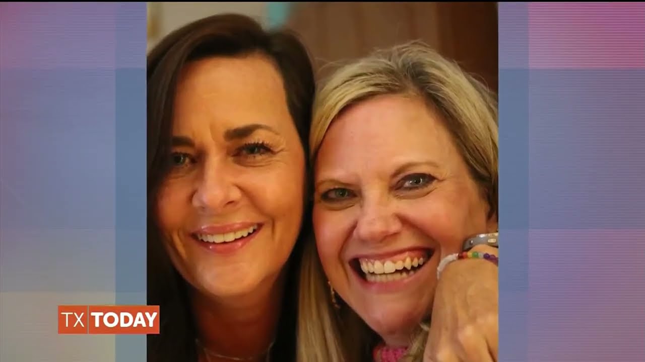 How to Heal from Painful Events and Find Happiness Again | Texas Today