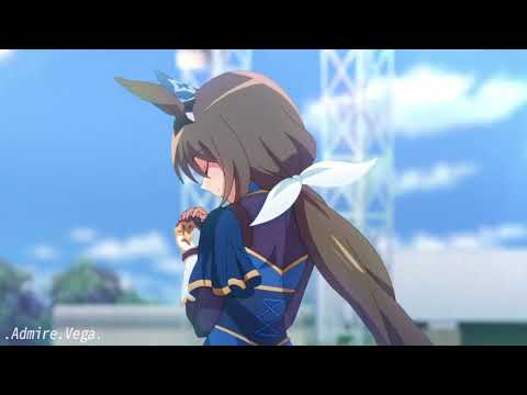 [UMA AMV] Admire Vega Run Rabbit