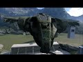 Halo Infinite - How To Fly Any Pelican In Multiplayer