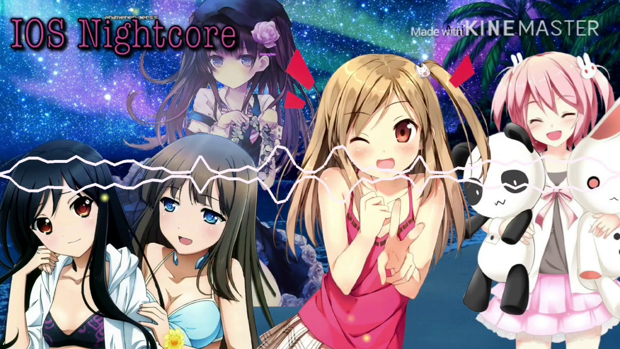 Nightcore - celebrate (100 sub special)