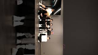[220913] NCT127 INSTAGRAM LIVE