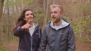 Motorhome & Campervan Hire in Scotland - Open Road Scotland