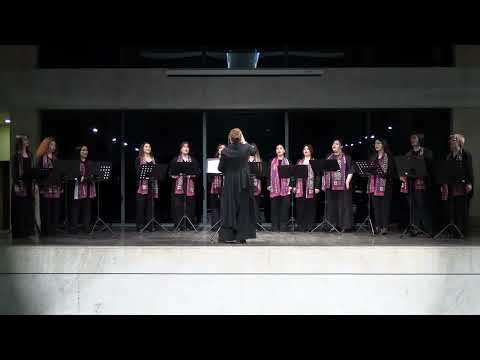 Komitas — Songs Series