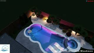 Pool Studio - 3D Swimming Pool Design Software