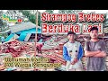 Sirampog brebes berduka lagi eskave