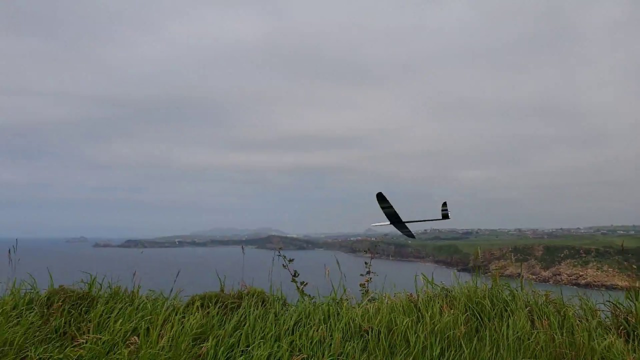 Carlos Cantero / Freestyler 5 - Cantabria Worldcup / Eurotour FAI gliders rc