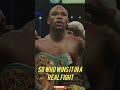 Floyd Mayweather REVEALS 😳 What REALLY Happened When Haney Sparred Shakur #boxing #boxingshorts