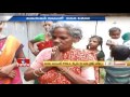 Tomato Ganesh draws devotees in Kadapa
