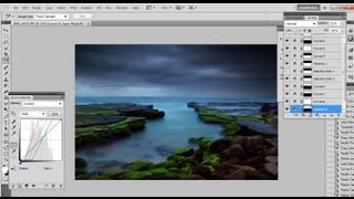 Fine Art Photography - Post Processing Techniques