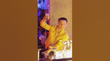 flair tricks #flairbartending #bartender #bartenderlife #bartricks