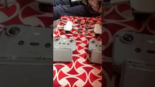 Dji mini 2 drone cellpos #dji #drone #shortvideo #reelsviralシ