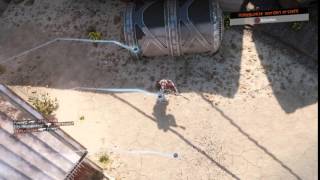 Call of Duty®: Black Ops III Across Map War Machine