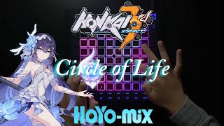 Honkai Impact 3rd - Circle of Life // Launchpad Performance