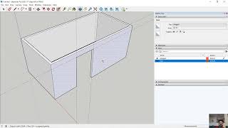 Sketchup Pro 2021: استخدام العلامات screenshot 5