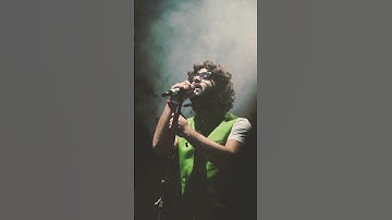 Thumbnail of #shorts Arijit Singh tujhe kitna chahne lage