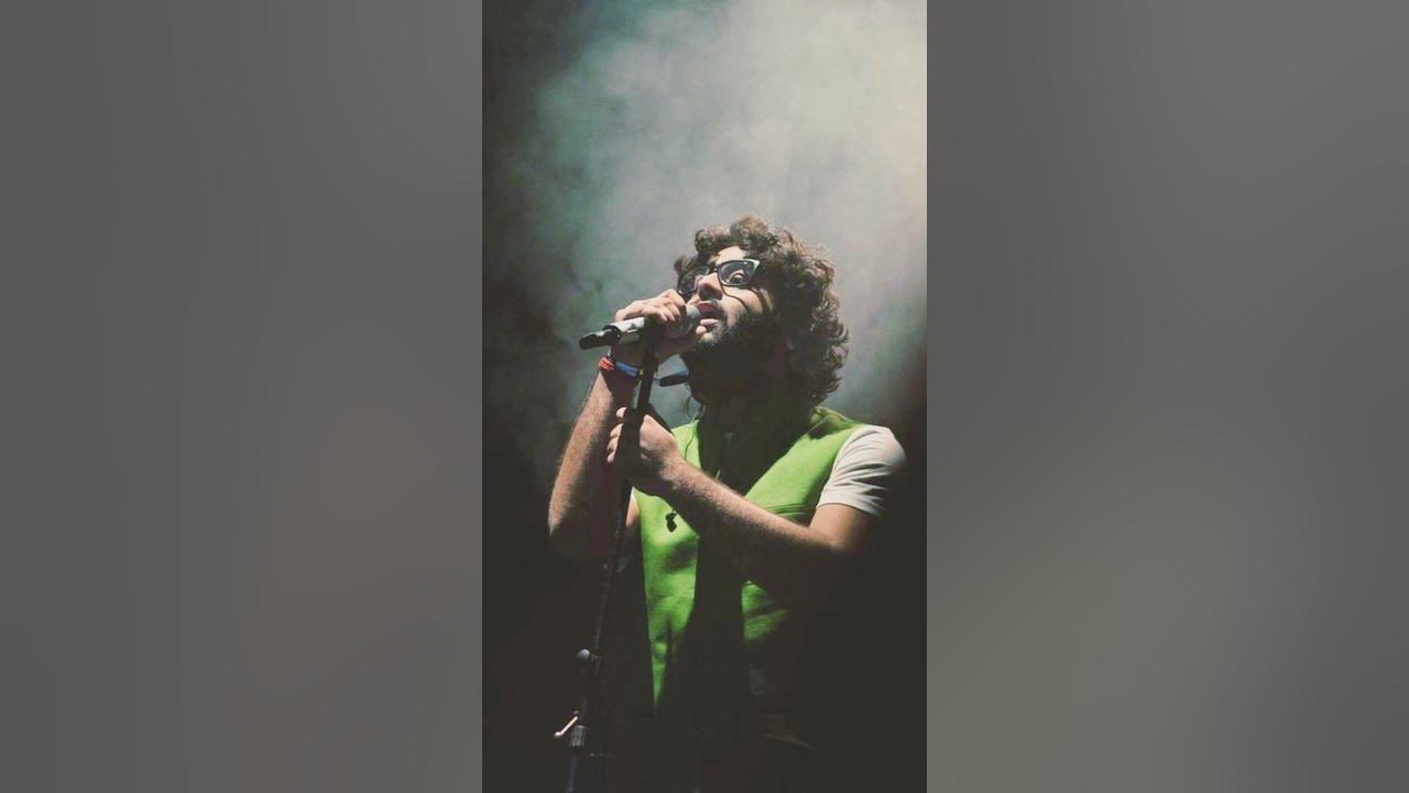 #shorts Arijit Singh tujhe kitna chahne lage
