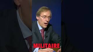 Οι πύλες το φρενοκομείου ανοίγουν χωρίς διεθνές δίκαιο-Χρ. Παπασωτηρίου