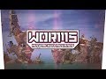 Worms WMD (Co-op) - Недетский триллер