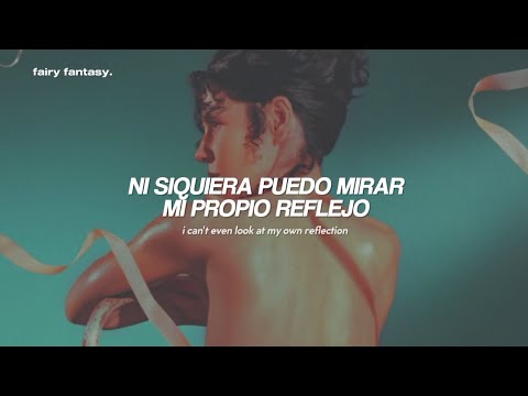 MARINA, Absolutely - EVERYBODY KNOWS I'M SAD (REMIX)『sub. español + letra/ lyrics』