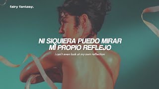 Marina, Absolutely - Everybody Knows Im Sad Remixsub. Español Letra Lyrics
