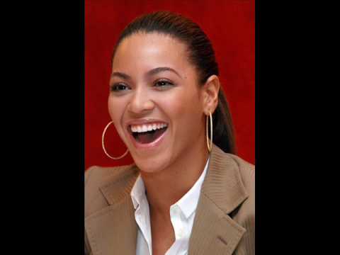 Beyonce 2003 UK Radio Interview Part 2 - YouTube