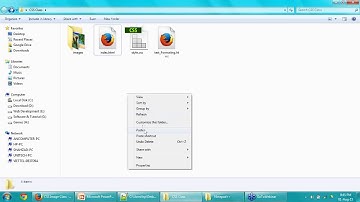 CSS 3 Training - Lecture 5 by Murad Khan (   Urdu/Hindi )