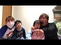 【逃走中】久しぶりのライブ!ヒカキンさんを応援しよー!