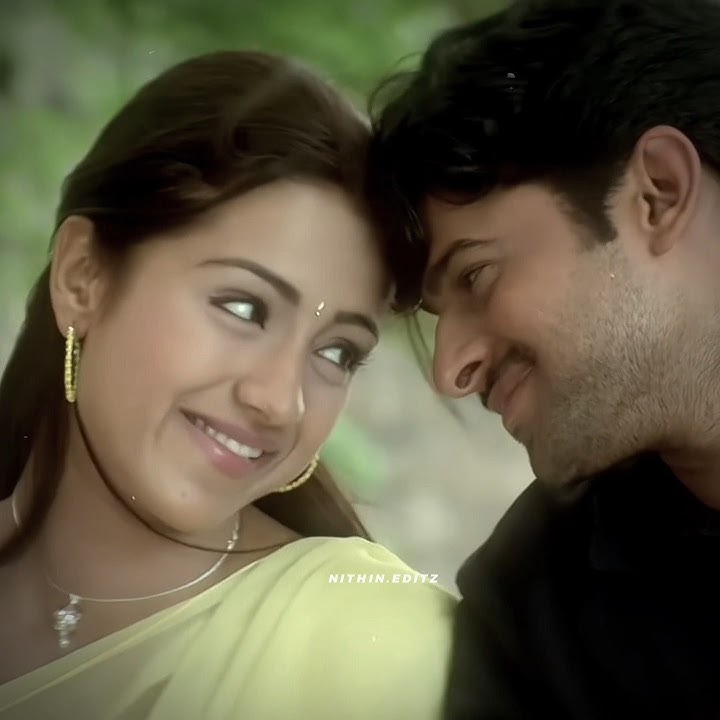 Varsham Movie Bgm WhatsApp Status HD|| #prabhas  #trisha #varshammovie #gopichand #prabhasfans