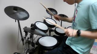 비도 오고 그래서 You, Clouds, Rain (feat. Shin Yong Jae) (with drums)