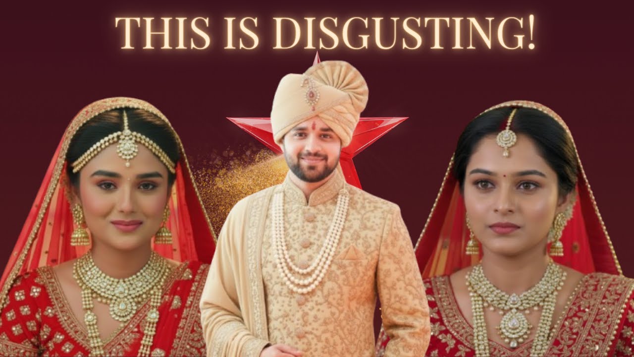 Worst Track of YRKKH? | Kiara & Abhir Marriage Drama | ITV Roast