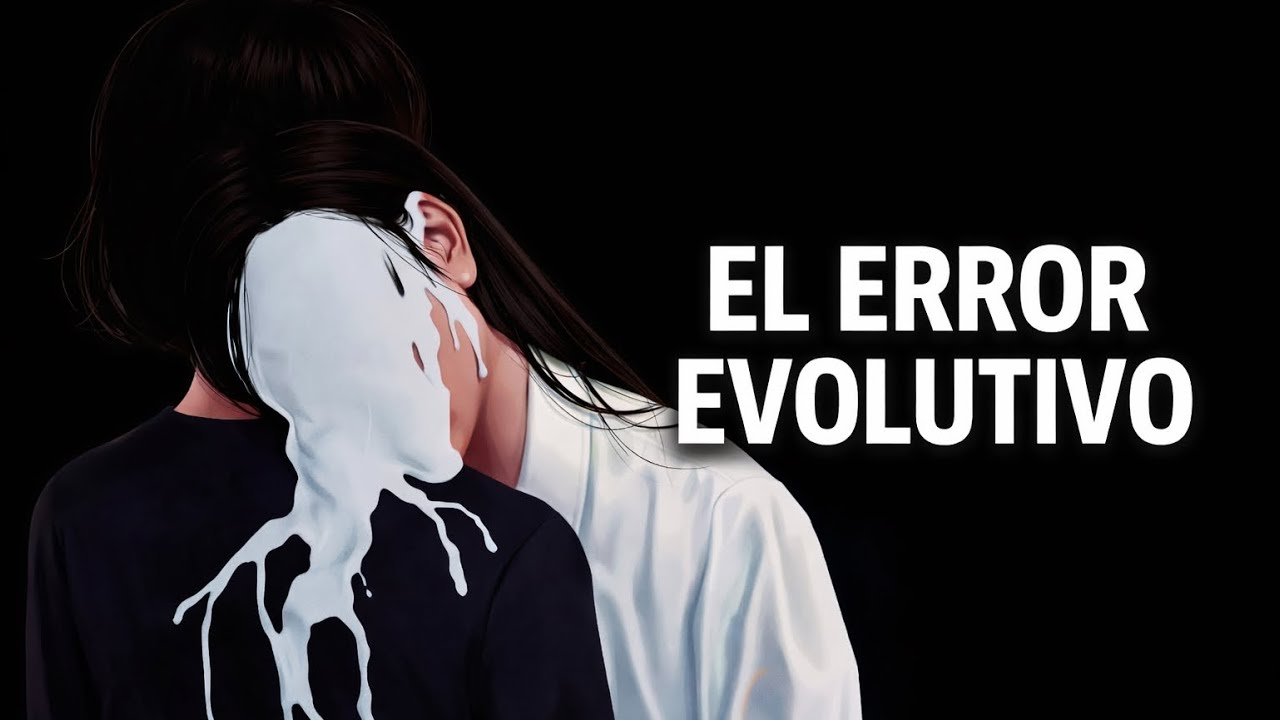 La Conciencia Fue Un Error Evolutivo — La Naturaleza Nunca Quiso Que Pensaras | Zapffe & Ligotti