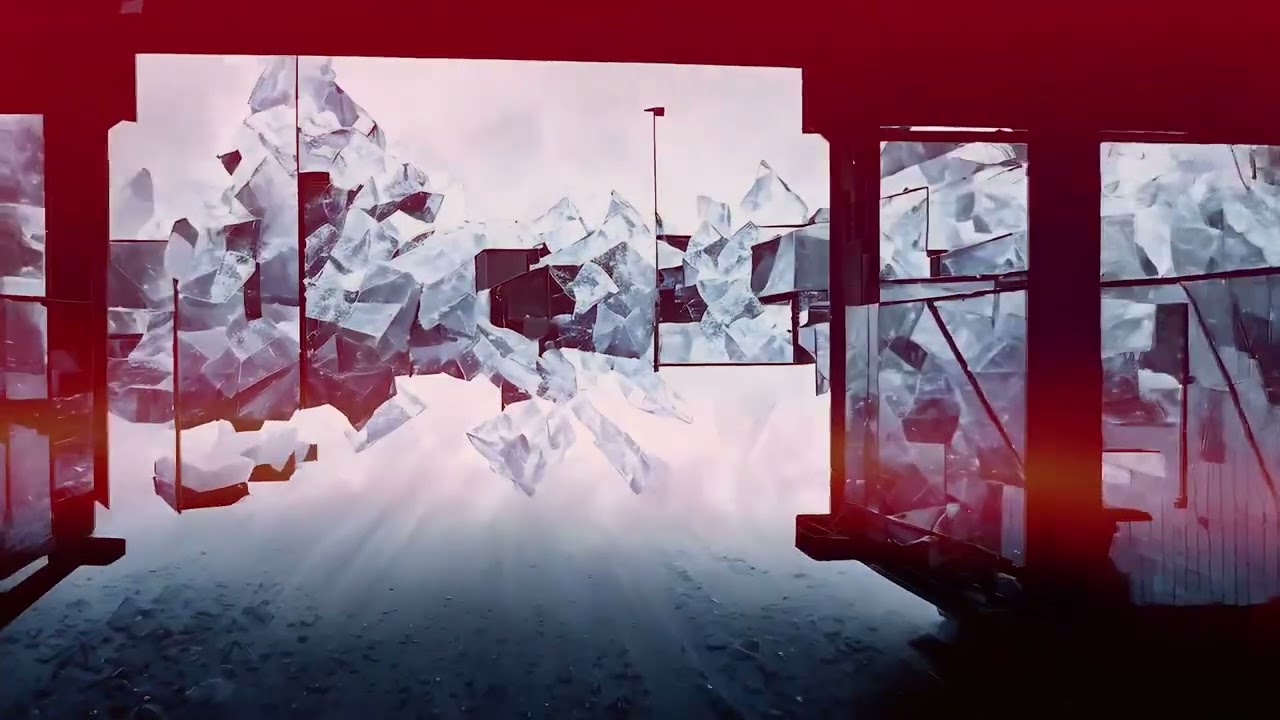 Saar.Kohle.Wald „Wintersleep"