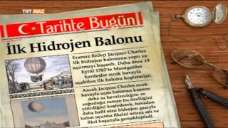 Tarihte Bugün - 27 Ağustos - TRT Avaz