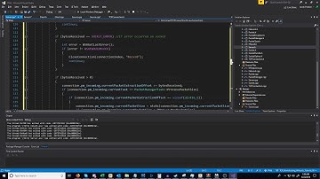 C++ Nonblocking Sockets [Winsock] Tutorial 8: Inheritable Server Class