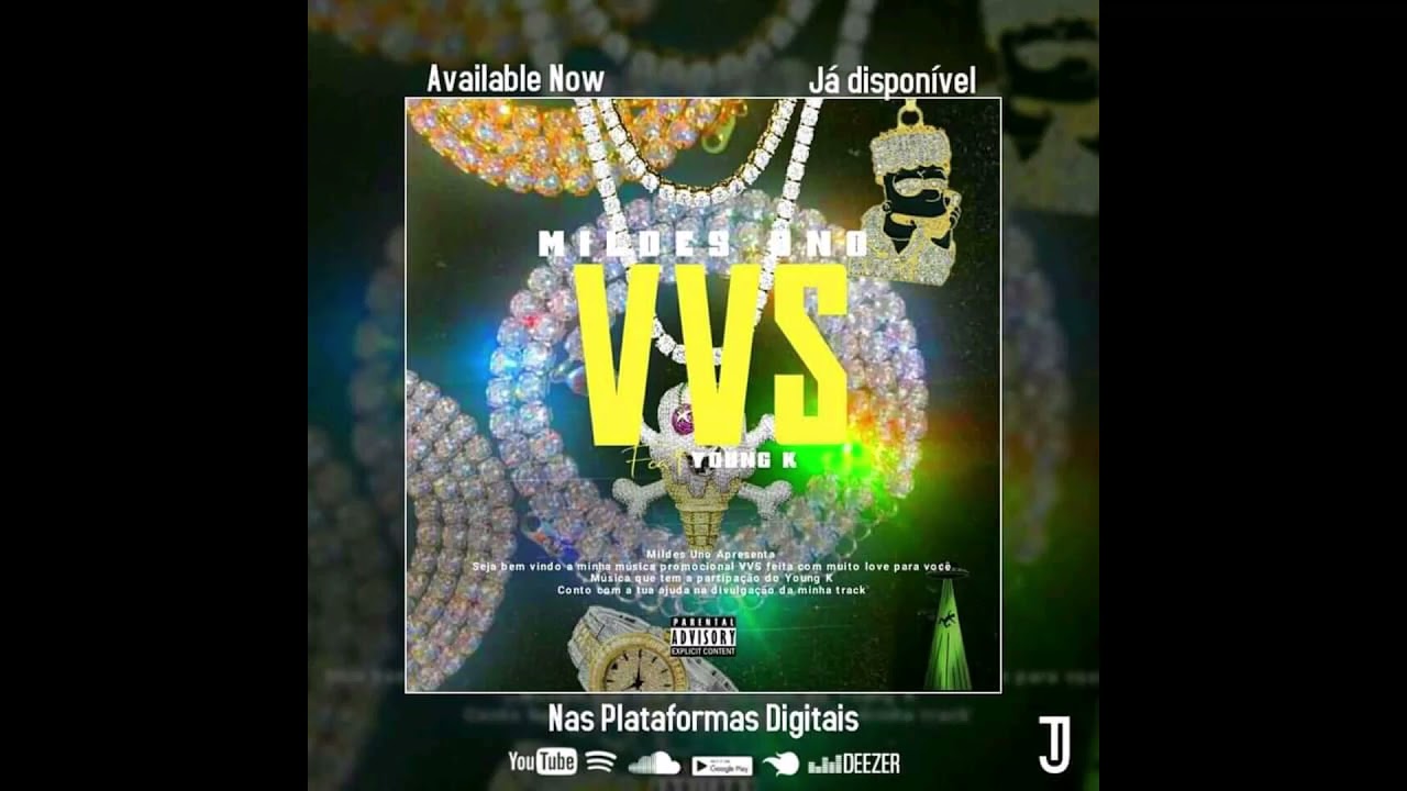 Mildes Uno   VVS FT Young K