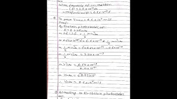 Physics model question solution 2078 #Nebsolution #physics #modelsolution