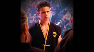 When Robby Gets Angry 💀🔥| Cobra Kai Edit Resimi