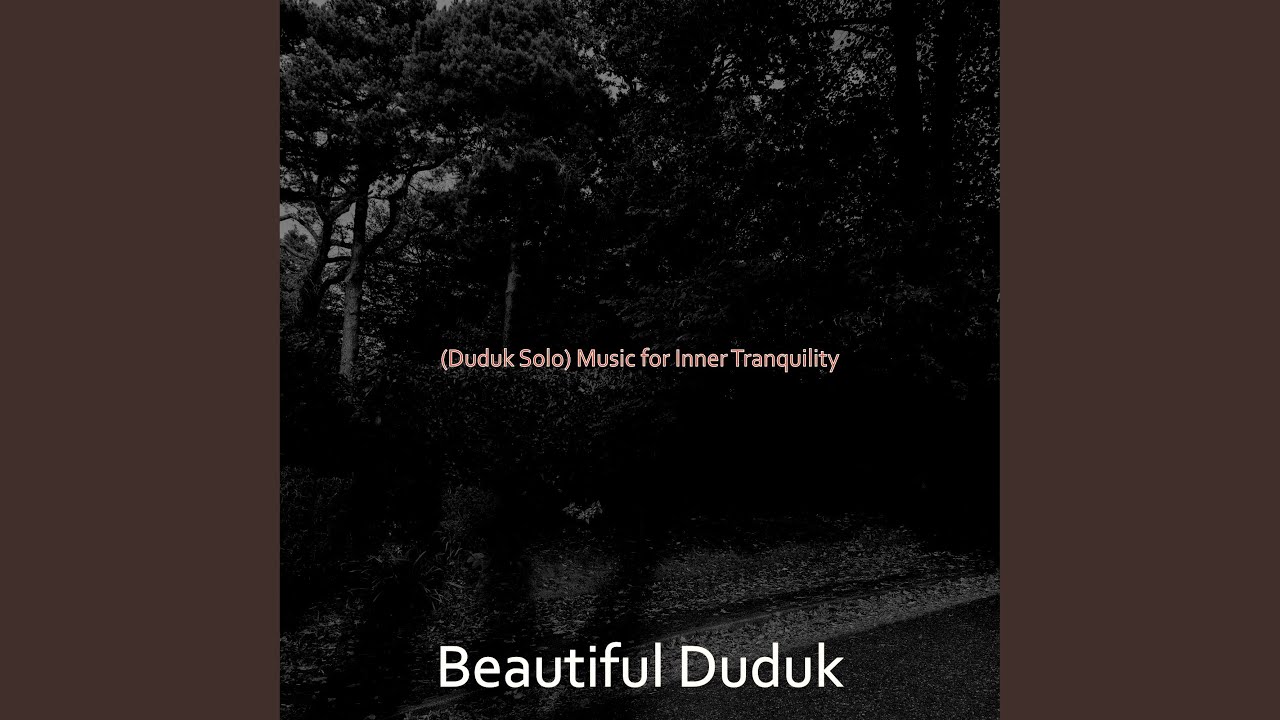 Bright Ambience for Calm Vibes