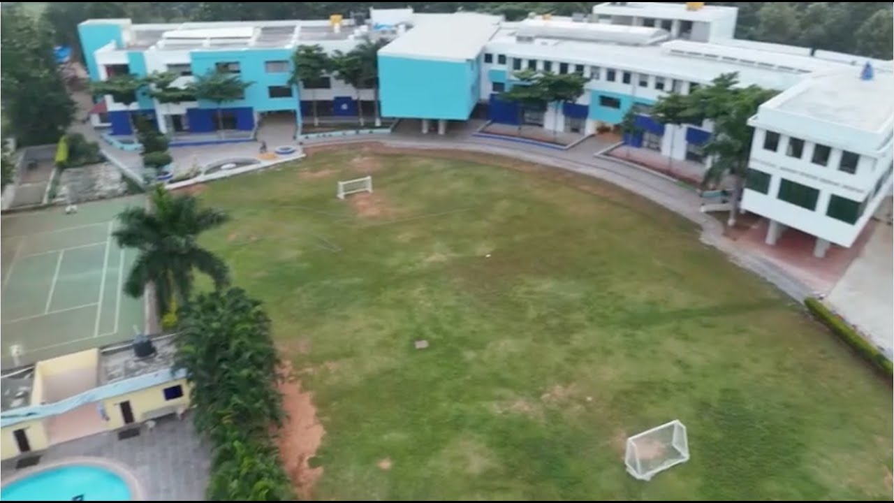 One World International School - Campus Tour