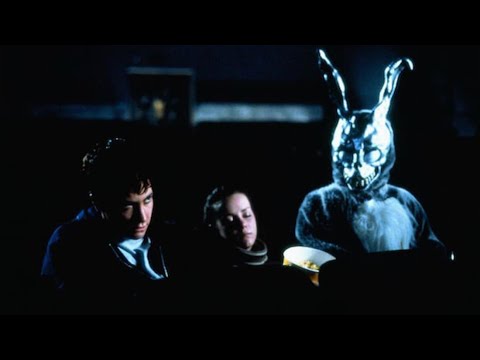 Donnie Darko   Mad World