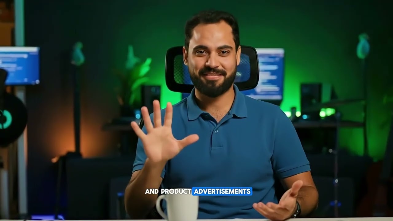 Upwork inroduction video