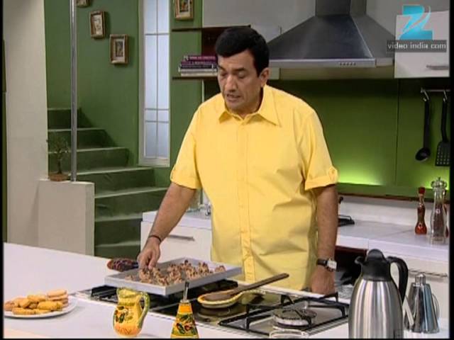 Khana Khazana | Hindi Serial | Full Episode - 681 | Zee TV Show