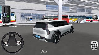 New Real Car Parking Simulator 3D: Driving School 2026 Android game #car #parking #games screenshot 1
