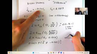 Example Video Matched Paired--MyOpenMath