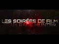 Teaser bande annonce soire 2024   team rack hunter