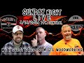 Sunday Night LIVE 4/14/2024 - With guest STL Woodworking!