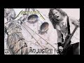 Metallica  and justice for jason 2 30th anniversary 2018 frost media version