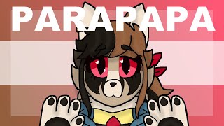 PARAPAPA // Animation Meme [filler]